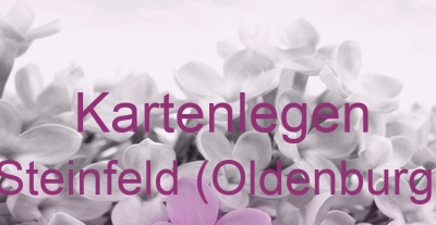 Kartenlegen Steinfeld (Oldenburg) | Top-Experten für Kartenlegen, Wahrsagen, Hellsehen, Zukunftsdeutung.